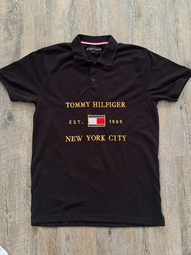 Tommy hilfiger poloshirt - tommy,