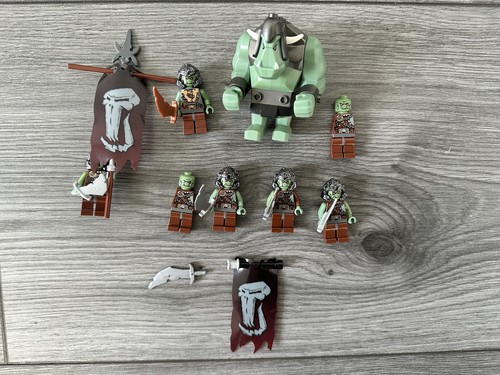 Lego figur castle fantasy - figur, era