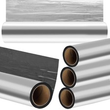 Dachfolie Aluminium