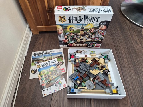 Lego games harry - harry, potter