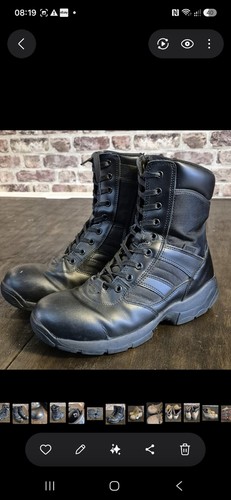 Magnum panther tactical - panther,