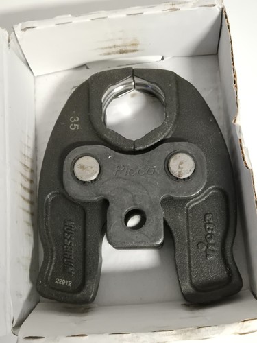 Viega picco pressbacke - viega,