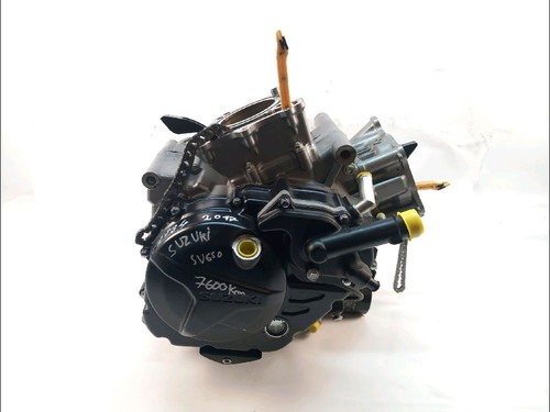 Motorblock suzuki sv650 p512 - motorblock,