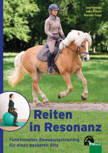 Reiten resonanz josef - |,