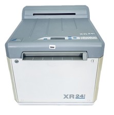 DÜRR XR24 Pro Röntgenentwickler Röntgenfilmentwickler 1700-08 GEPRÜFT