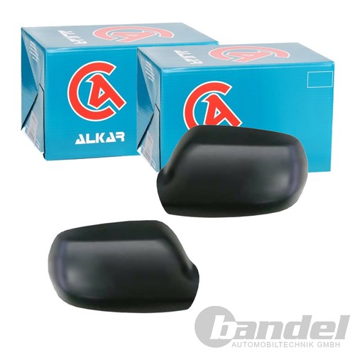 Alkar spiegelkappen - 2x,