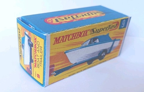 Matchbox superfast 1 125 - matchbox, 1:125