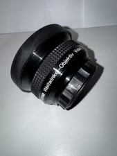 Hama Weitwinkel Objektiv Video