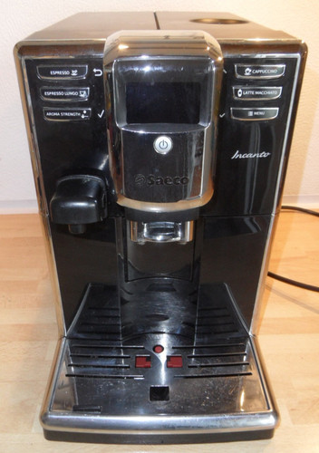 Saeco incanto hd8918 - ,