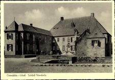 Ak Ostenfelde Ennigerloh in