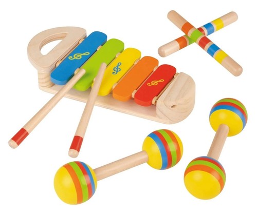 Playtive kinder musik - playtive, set