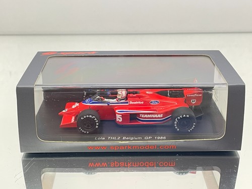 Spark s1788 lola thl2 - s1788, f1
