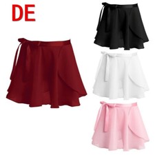 DE ranrann Wickelrock Kinder