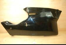 Ducati 749 2006 Seitenteil vorne rechts unten fj22