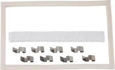 Dichtung Isolierset für elco