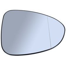 AUßENSPIEGEL SPIEGELGLAS