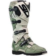 Sidi Motocross-Stiefel