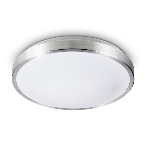 Led deckenleuchte e27 rund - led,