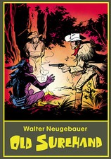 Walter Neugebauer: Winnetou