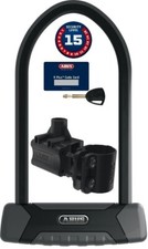 Abus Granit X Plus540 FahrradschlossBügelschloss 300mm+USH Halterung UVP 134,99