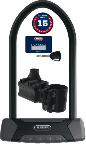Abus granit plus540 - abus,