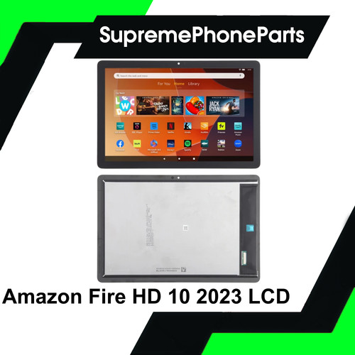 Amazon fire 2023 gen - fire,