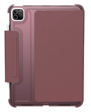 Schutzhülle Urban Armor Gear UAG Lucent für iPad Air 10.9 Pro 11 810G 516.6