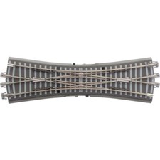 Tillig 83790 Doppelkreuzungsweiche mit Antrieb TT + Neu