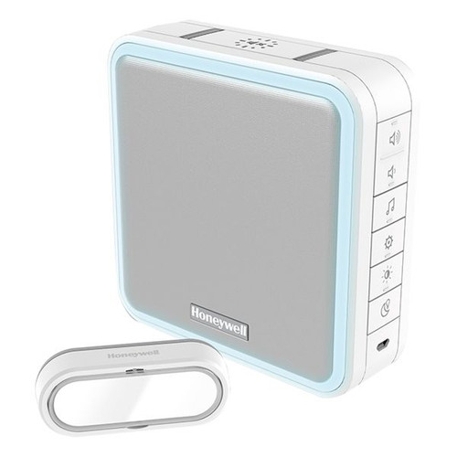 Honeywell funkgong dc915sl 200 - honeywell,