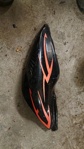 Yamaha aerox heck backen - yamaha,