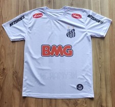 Trikot FC Santos, Neymar Jr. Nr. 11 Gr. L, Brasilien