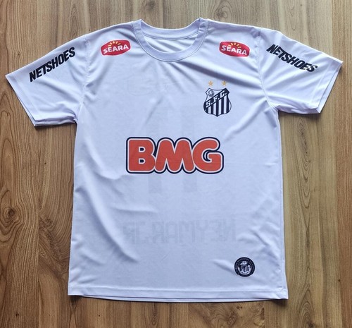 Trikot santos neymar jr - trikot, fc