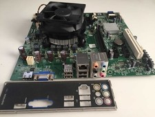 Mainboard Dell DH57M02 Intel