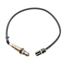 1x Lambdasonde vor/nach Kat