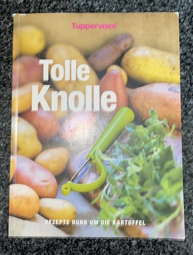Rezepthefte von tupperware zur - von,