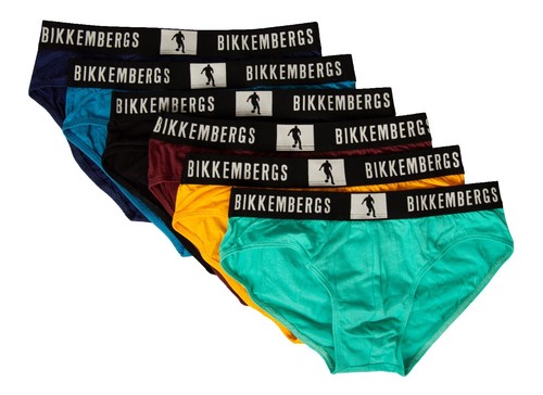 Live herren slip bikkembergs - live,