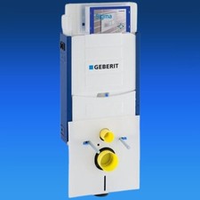 Geberit kombifix element - geberit,