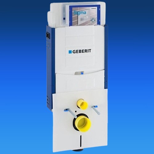 Geberit kombifix element - geberit,