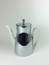 Thermisol SUS Bauscher Lizenz Fürstenberg 665/2 Isolierkanne 1L