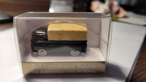 Wiking pritsche 100 - wiking,