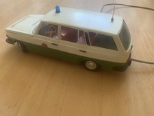 DDR Spielzeug Wartburg 353 als Tourist