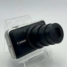 Canon PowerShot SX230 HS Digital Camera 12.1MP – Defekt Display / Spare Parts