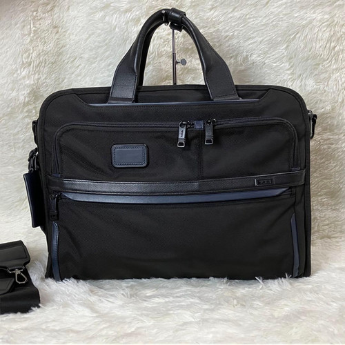 Tumi alpha slim 3way - tumi,