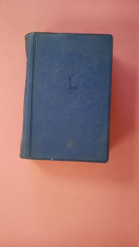 261695 prof hermann menge - prof.,