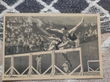 Los angeles 1932 olympia - angeles, j.o