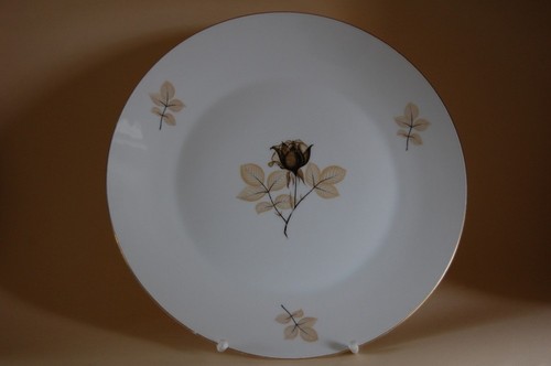 Platte rund 33cm form 2000 - rund,