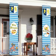 Oktoberfest Banner Set