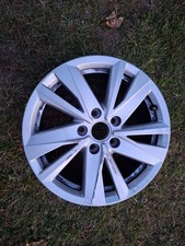 Original VW Touran II 5TA