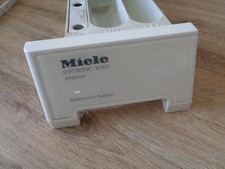 Waschmaschine Schublade Miele