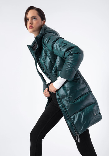 Wittchen damen daunenmantel - wittchen,